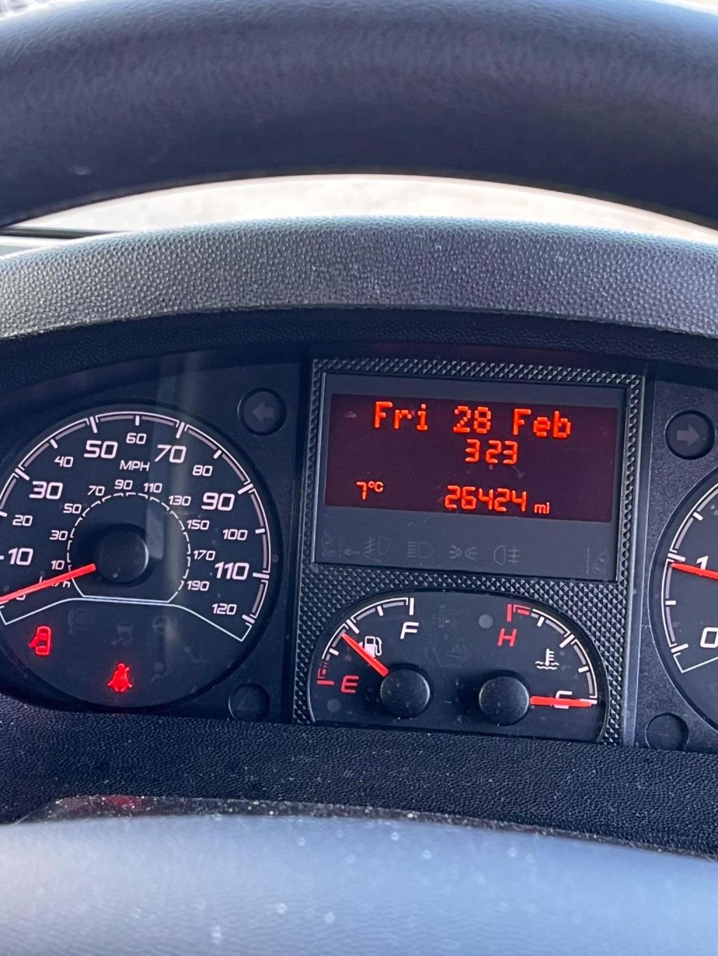 AUTO-TRAIL TRIBUTE 720