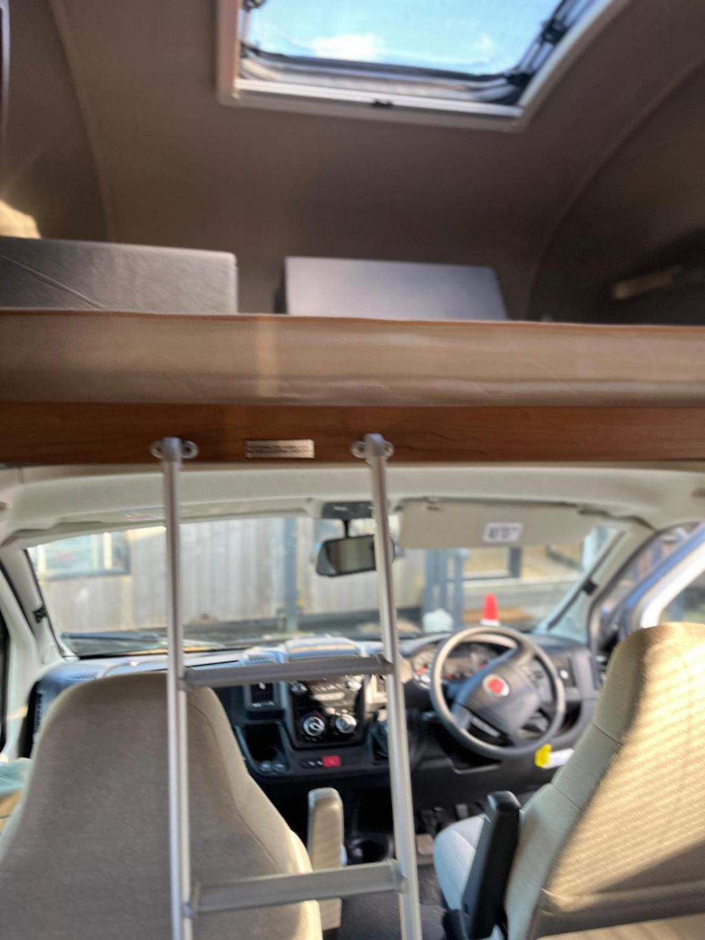 AUTO-TRAIL TRIBUTE 720