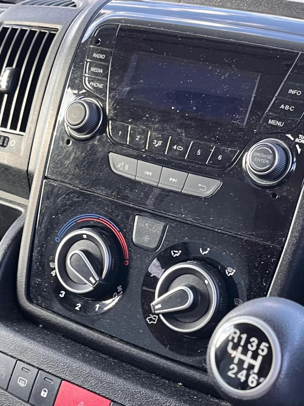 AUTO-TRAIL TRIBUTE 720