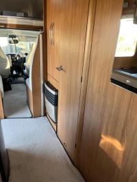 AUTO-TRAIL TRIBUTE 720