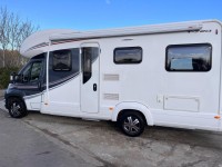 AUTO-TRAIL TRIBUTE 720