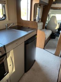 AUTO-TRAIL TRIBUTE 720