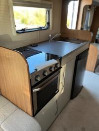AUTO-TRAIL TRIBUTE 720