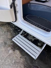 AUTO-TRAIL TRIBUTE 720