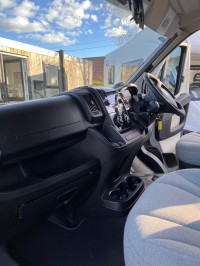 AUTO-TRAIL TRIBUTE 720