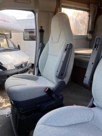 AUTO-TRAIL TRIBUTE 720