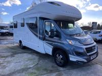 AUTO-TRAIL TRIBUTE 720