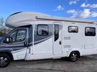 AUTO-TRAIL TRIBUTE 720