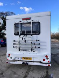 AUTO-TRAIL TRIBUTE 720