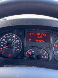 AUTO-TRAIL TRIBUTE 720