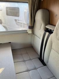 AUTO-TRAIL TRIBUTE 720