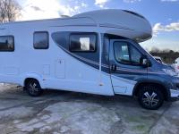 AUTO-TRAIL TRIBUTE 720