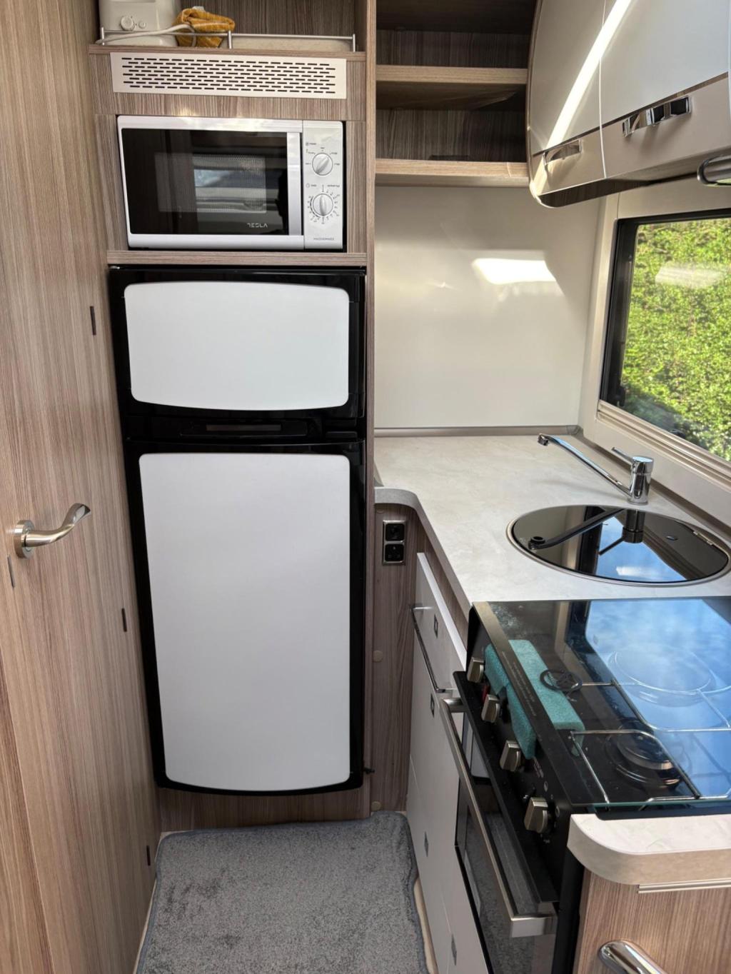 BENIMAR TESSORO T481