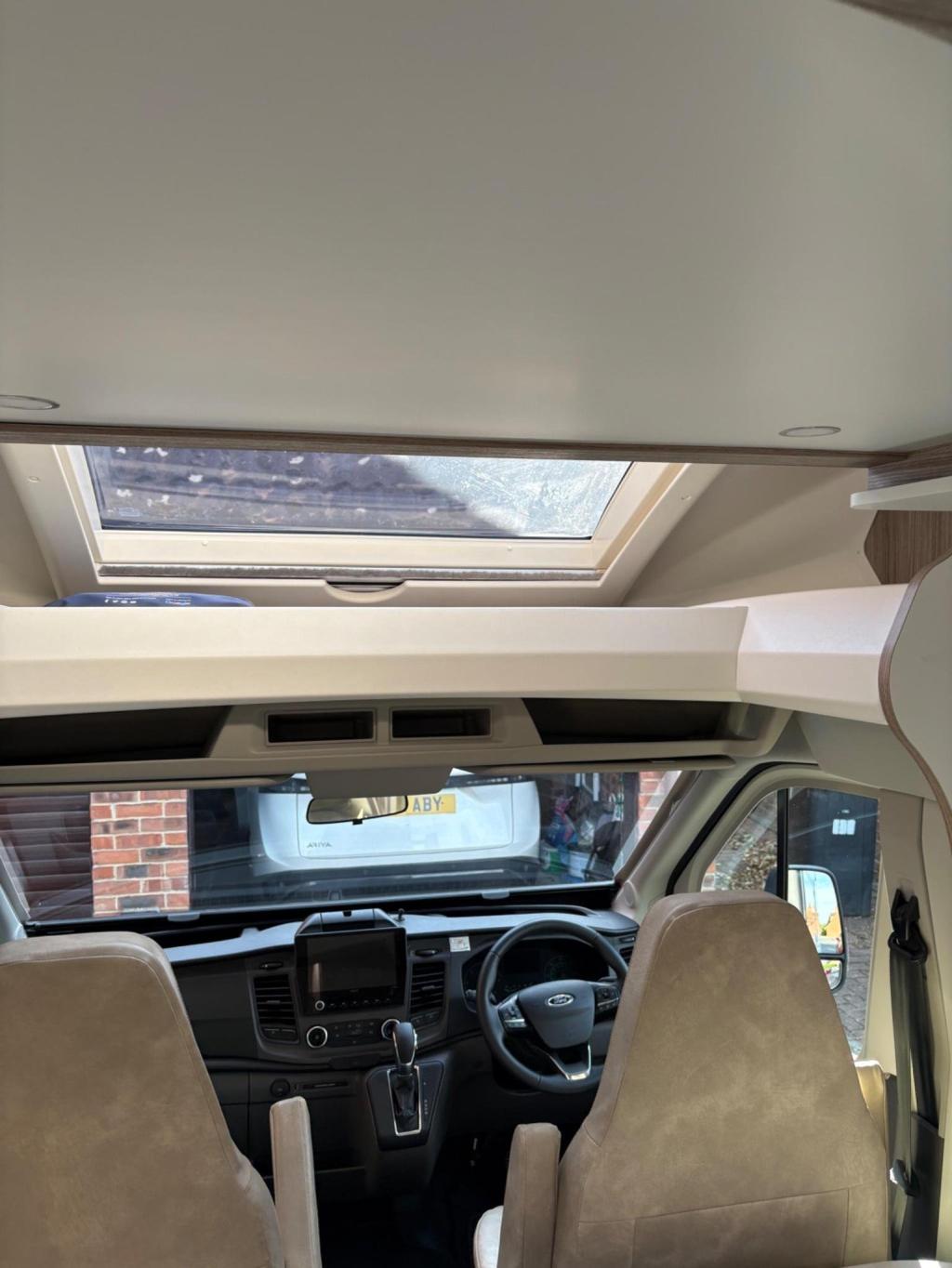 BENIMAR TESSORO T481