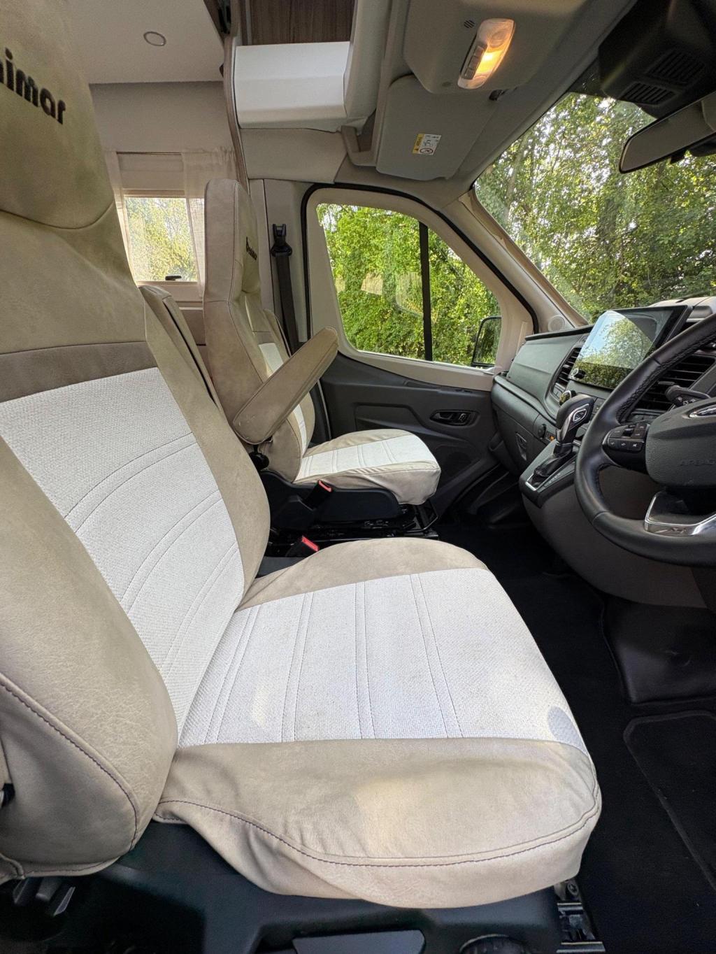 BENIMAR TESSORO T481