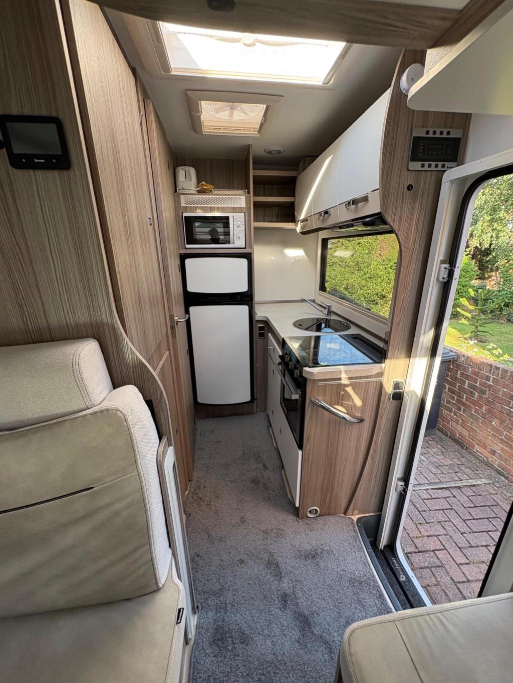 BENIMAR TESSORO T481