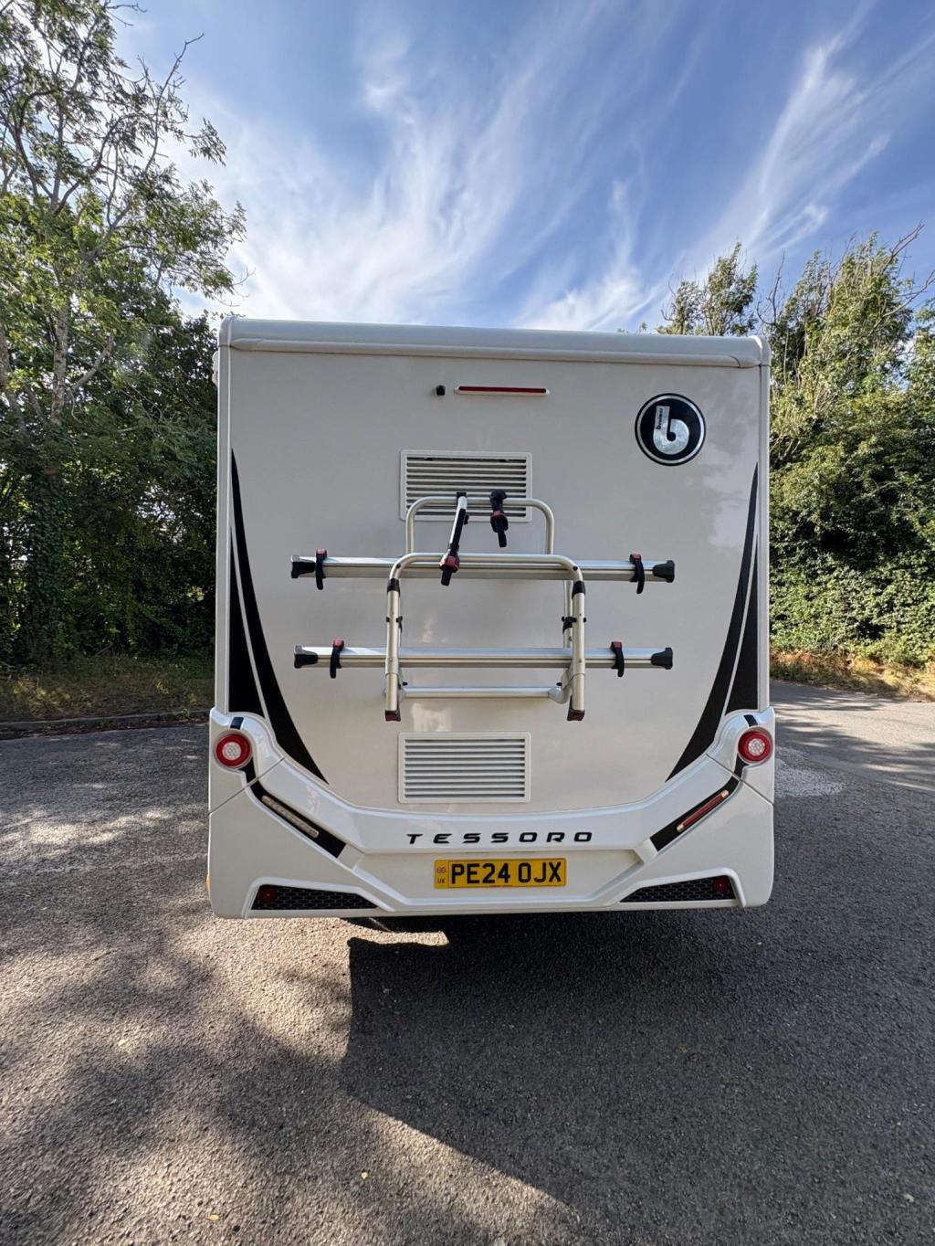 BENIMAR TESSORO T481