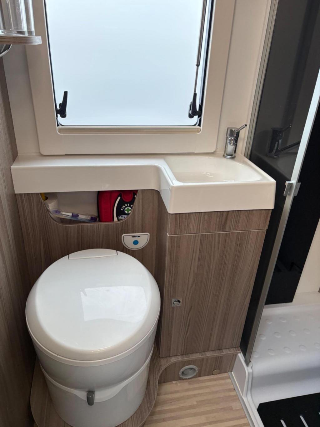 BENIMAR TESSORO T481