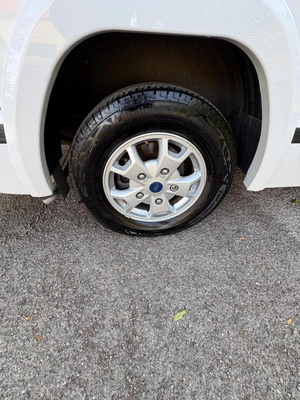 BENIMAR TESSORO T481