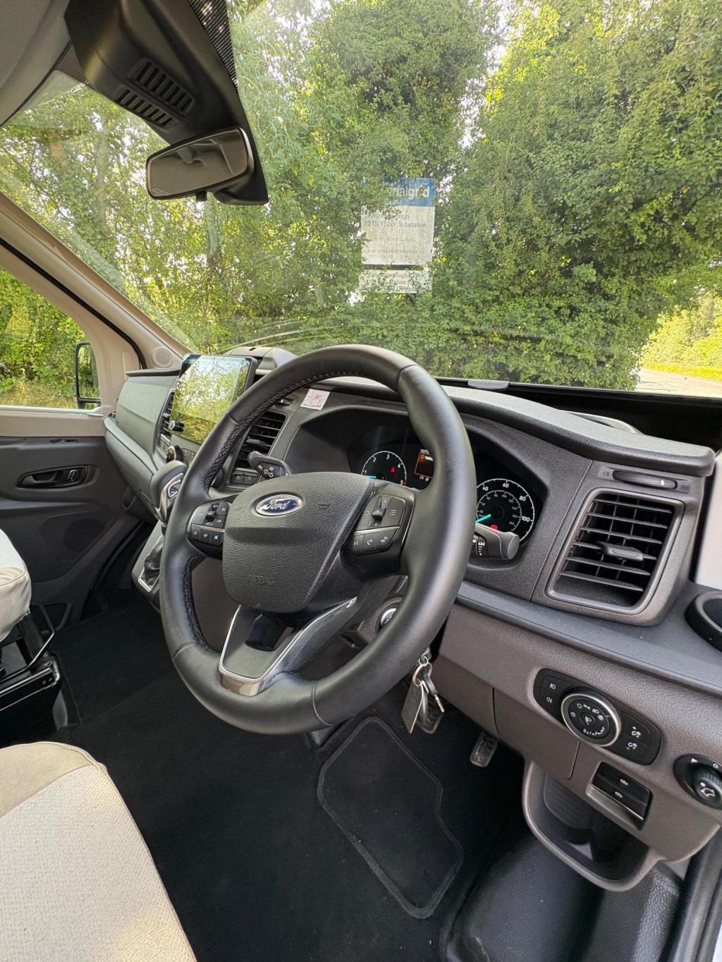 BENIMAR TESSORO T481