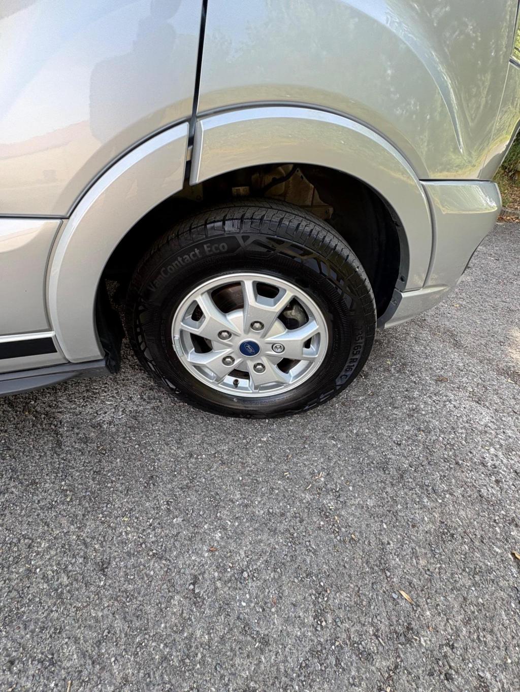 BENIMAR TESSORO T481