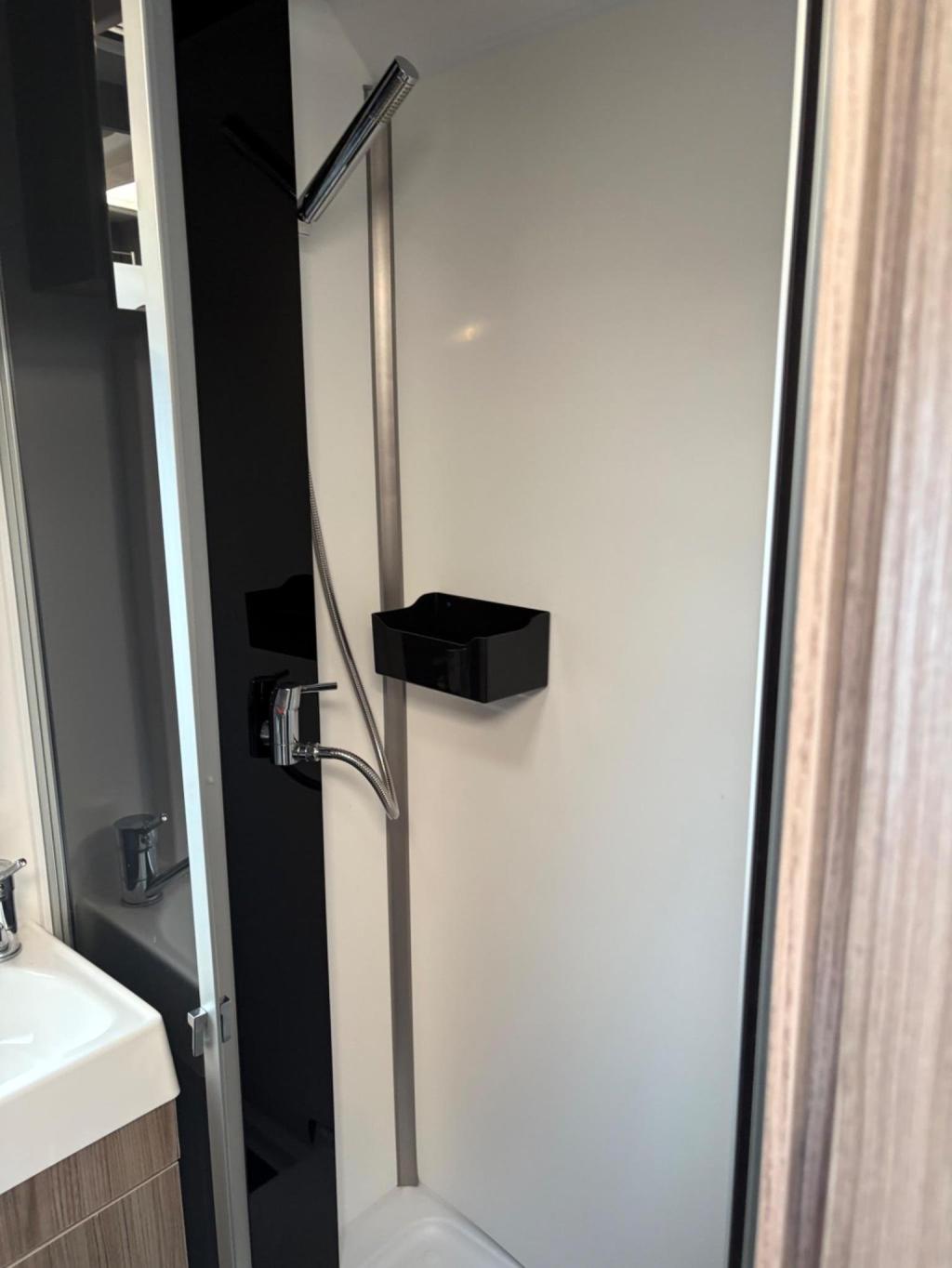 BENIMAR TESSORO T481