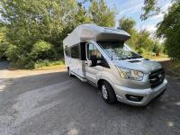 BENIMAR TESSORO T481