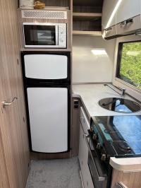 BENIMAR TESSORO T481