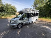 BENIMAR TESSORO T481