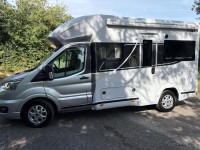 BENIMAR TESSORO T481