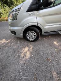 BENIMAR TESSORO T481