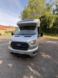 BENIMAR TESSORO T481