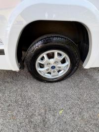 BENIMAR TESSORO T481