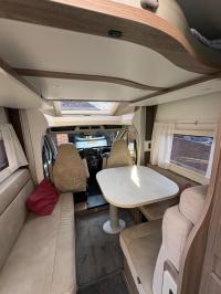 BENIMAR TESSORO T481