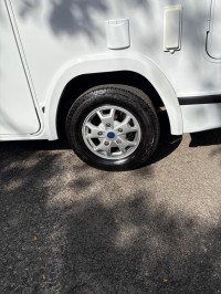 BENIMAR TESSORO T481