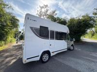 BENIMAR TESSORO T481