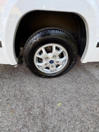 BENIMAR TESSORO T481