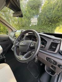 BENIMAR TESSORO T481