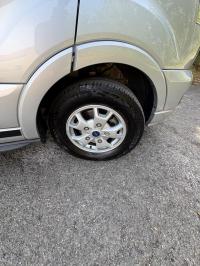 BENIMAR TESSORO T481