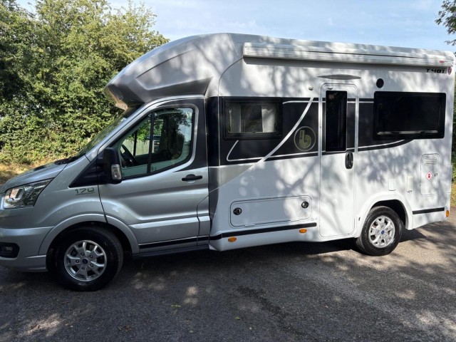 BENIMAR TESSORO T481