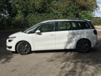CITROEN GRAND C4 PICASSO