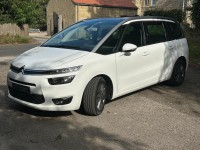 CITROEN GRAND C4 PICASSO