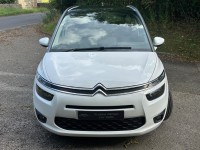 CITROEN GRAND C4 PICASSO