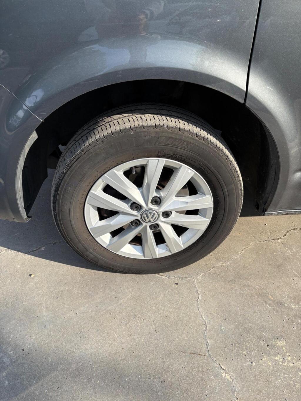 VOLKSWAGEN T6 CAMPERVAN