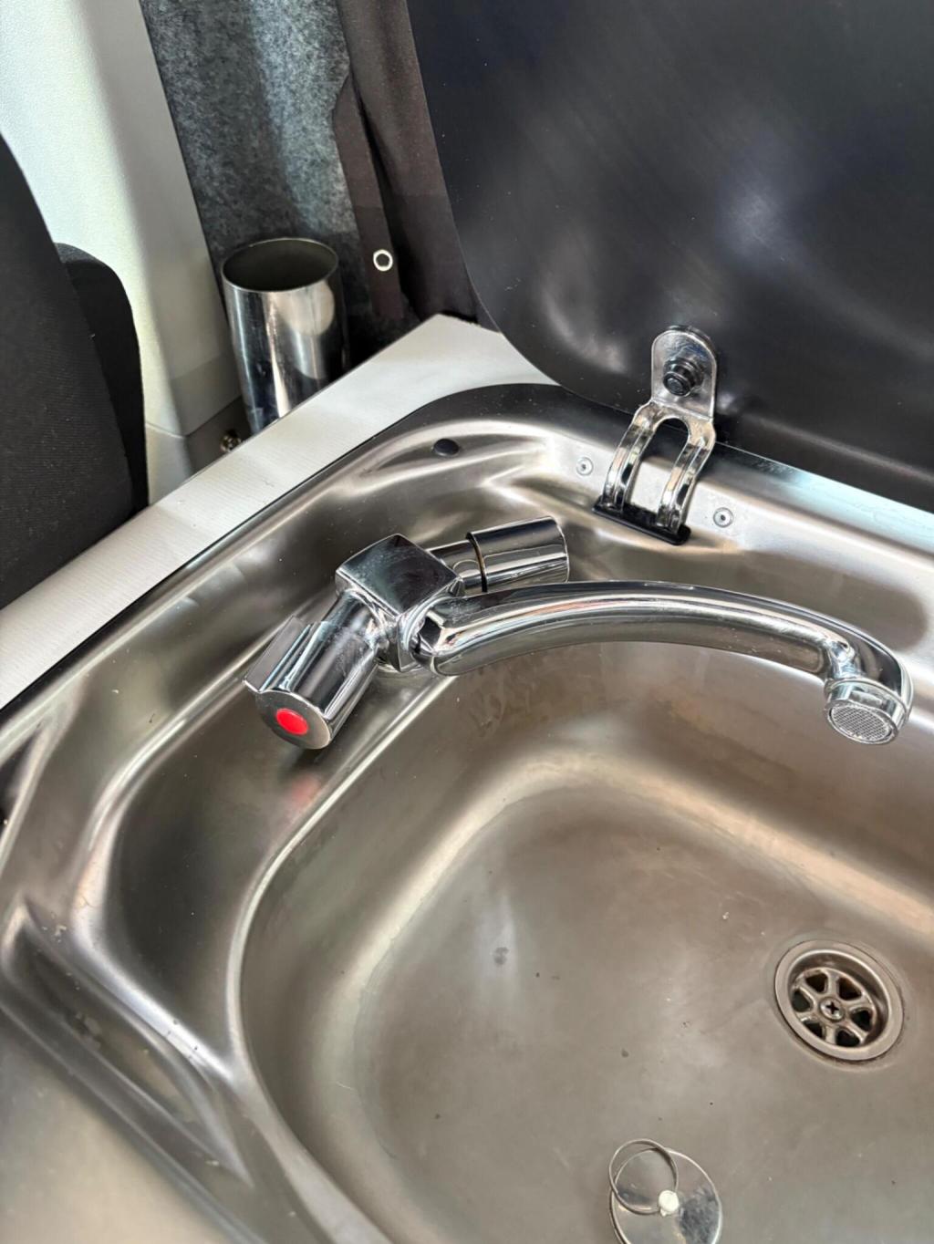 VOLKSWAGEN T6 CAMPERVAN