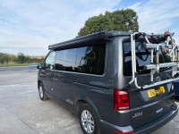 VOLKSWAGEN T6 CAMPERVAN