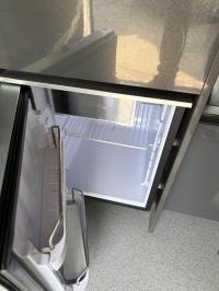 VOLKSWAGEN T6 CAMPERVAN