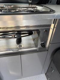 VOLKSWAGEN T6 CAMPERVAN