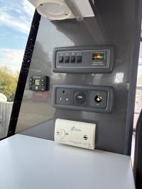 VOLKSWAGEN T6 CAMPERVAN