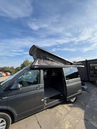 VOLKSWAGEN T6 CAMPERVAN